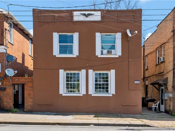 1318 Duss Ave, Ambridge, PA 15003