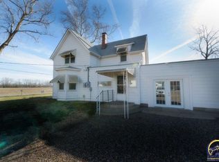 3249 NW Lower Silver Lake Rd, Topeka, KS 66618