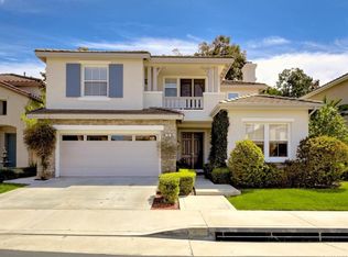 30 Shea Rdg, Rancho Santa Margarita, CA 92688