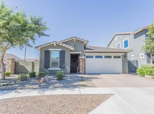 5006 S Bridal Vail Dr, Gilbert, AZ 85298