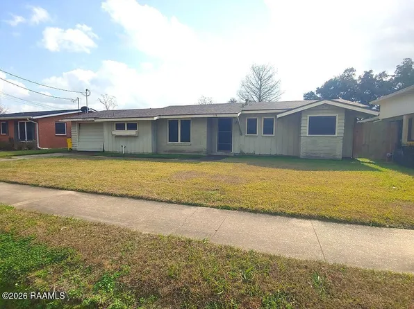 129 Bradford Dr, Carencro, LA 70520