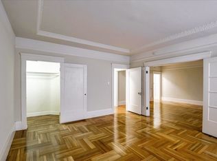 2120 California Street Apartments, San Francisco, CA 94115
