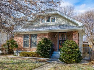 507 E Barbee Ave, Louisville, KY 40217