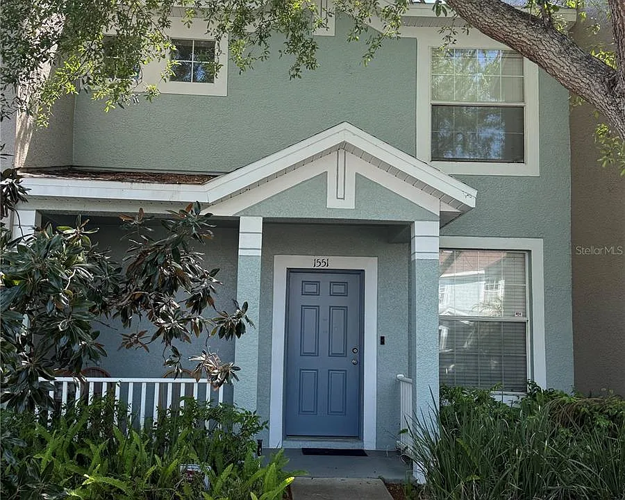 1551 Blue Magnolia Rd