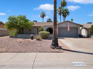 6121 E Winchcomb Dr, Scottsdale, AZ 85254