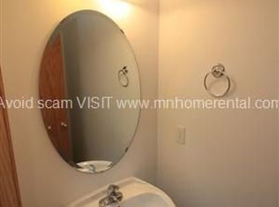 8137 Pleasant View Dr NE, Spring Lake Park, MN 55432