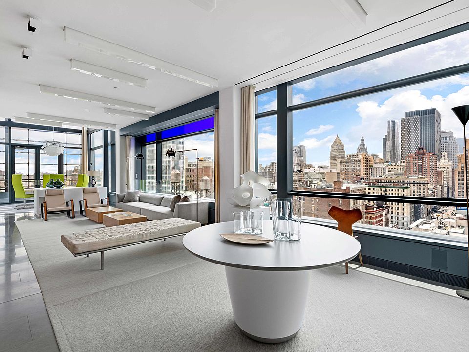 1st image of 40 Mercer St #Penthouse