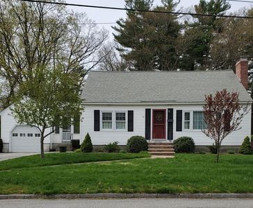 30 Rainbow Ave, Chelmsford, MA, 01824