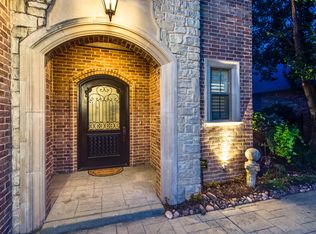 7015 Rosebrook, Colleyville, TX 76034