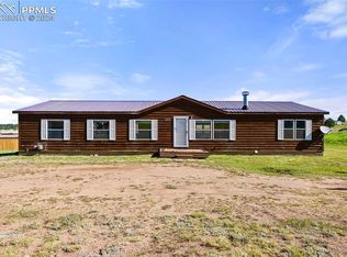217 E Minstrel Dr, Divide, CO 80814