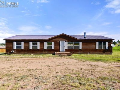 217 E Minstrel Dr, Divide, CO, 80814
