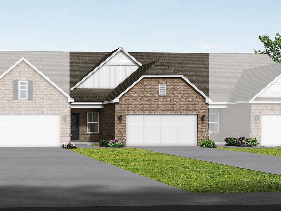 Build The Cumberland B - now starting at 239,900