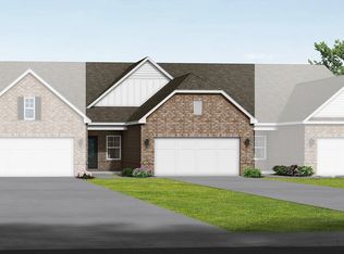 The Cumberland B Plan, The Retreat at Hollon Meadow, Decatur, AL 35603