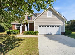 239 Crown Point Rd, Lexington, SC 29073
