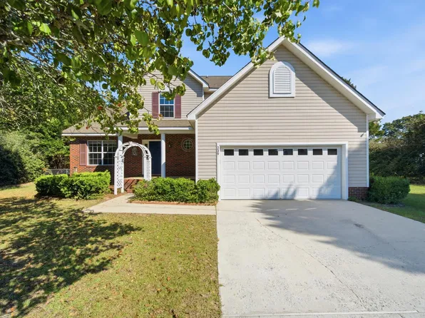 239 Crown Point Rd, Lexington, SC 29073