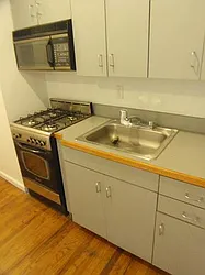 Rented by Citi Habitats