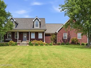 318 Wilsonville Rd, Fisherville, KY 40023