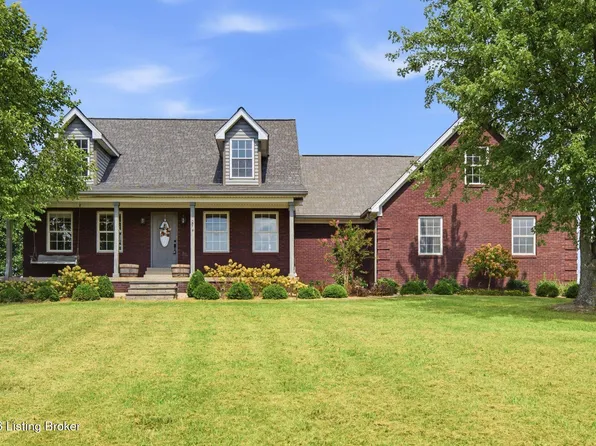 318 Wilsonville Rd, Fisherville, KY 40023