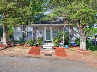 175 Lahue Dr, Wytheville, VA 24382