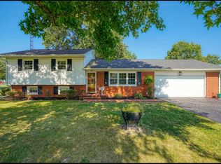 159 Emerald Ln, Chillicothe, OH 45601