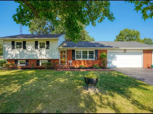 159 Emerald Ln, Chillicothe, OH 45601