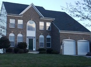 7202 Colmar Manor Way, Brandywine, MD 20613