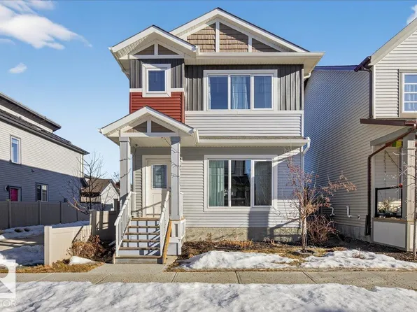 1778 25a St NW, Edmonton, AB T6T 2H8