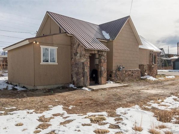 226 E 11th Street, Leadville, CO 80461
