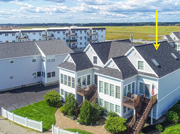 503 Ocean Boulevard #1, Hampton, NH 03842