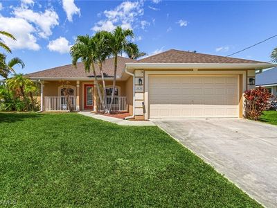 2626 SW 22nd Ave, Cape Coral, FL, 33914