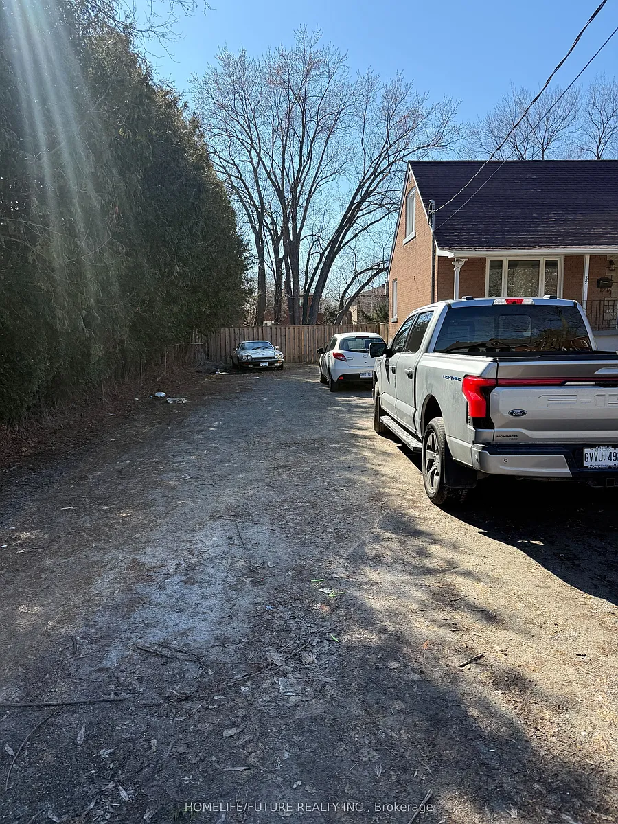 Building Photo - 32 Homestead Rd #MAIN