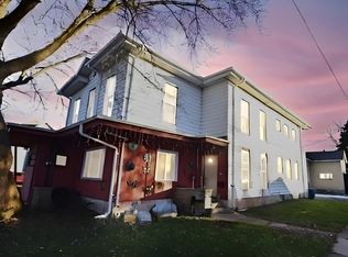 217 W Irving Ave, Oshkosh, WI 54901