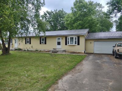 185 Middle St, West Salem, OH, 44287