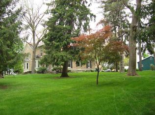 50106 Bittersweet Trl, Granger, IN 46530