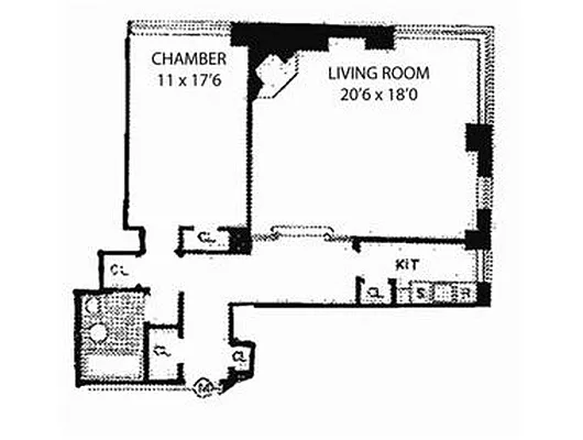 Rented by Douglas Elliman | media 6