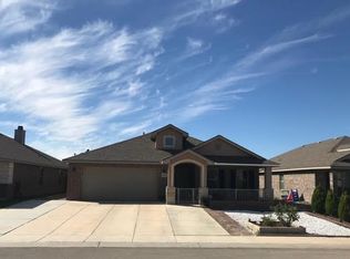 9907 Rainbow Dr, Odessa, TX 79765
