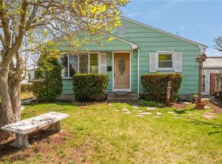 7 Birch St, Pawtucket, RI 02860