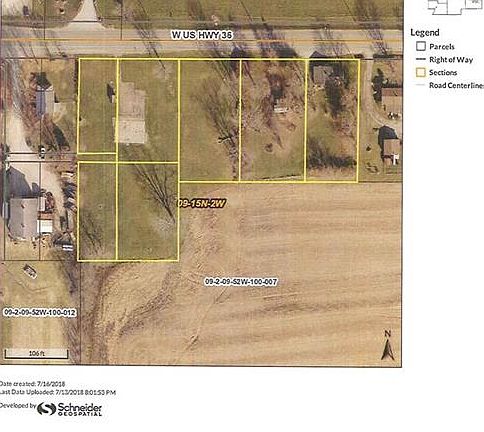 2nd image of 6949 W Us Highway 36