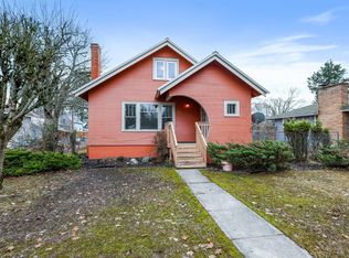 318 S Scott Ave, Newport, WA 99156