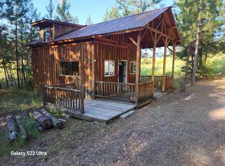 522 Old Highway 10 W, Alberton, MT 59820