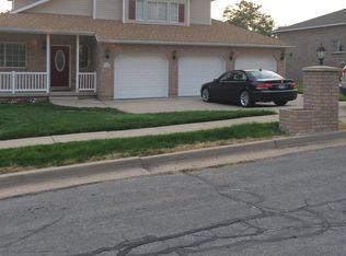 1247 N 3050 E, Layton, UT 84040