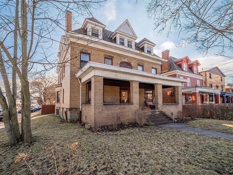 1st image of 630 N Negley Ave