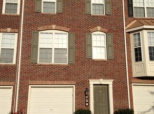 609 Parev Way, Upper Marlboro, MD 20774