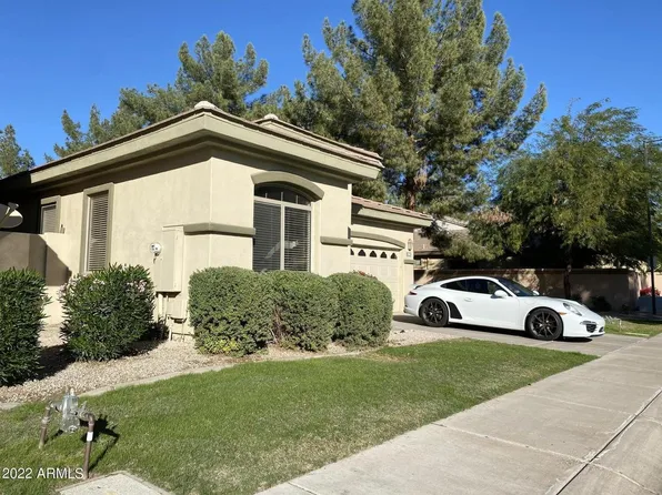 2042 W Periwinkle Way, Chandler, AZ 85248