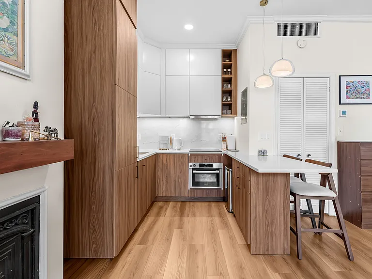 1758 Corcoran St NW #2 — Photo 9