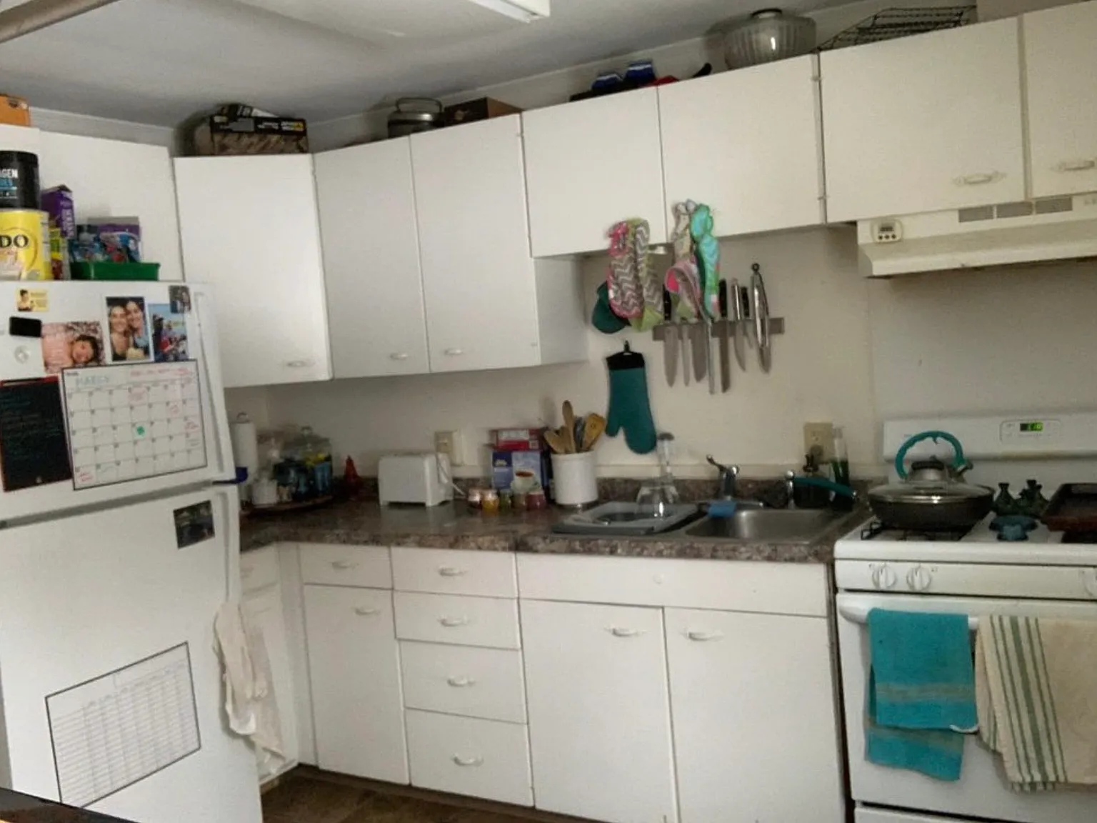 3 bed, 1000 sqft, $1,675 — Photo 3