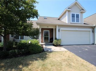 140 Eagle Pine Way, Rochester, NY 14623