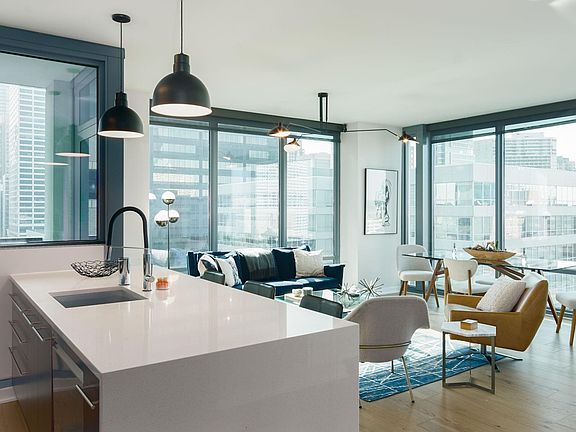 2nd image of 2101 Market St Unit 1506