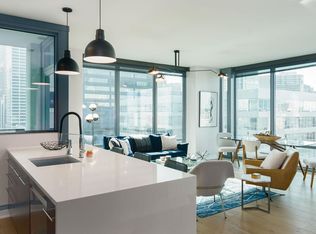 2101 Market St UNIT 1506, Philadelphia, PA 19103