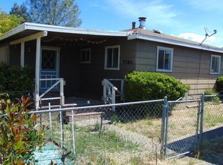5760 Live Oak Dr, Kelseyville, CA 95451
